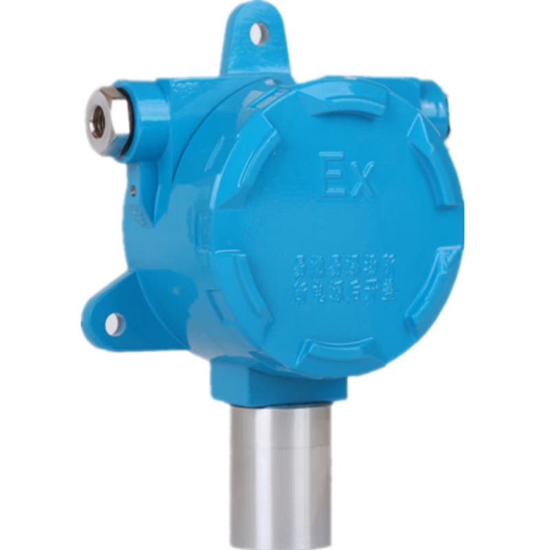 annaisi壁挂式工厂易爆气体报警器ch2o防爆检测仪苯h2s石油气二氧化氯