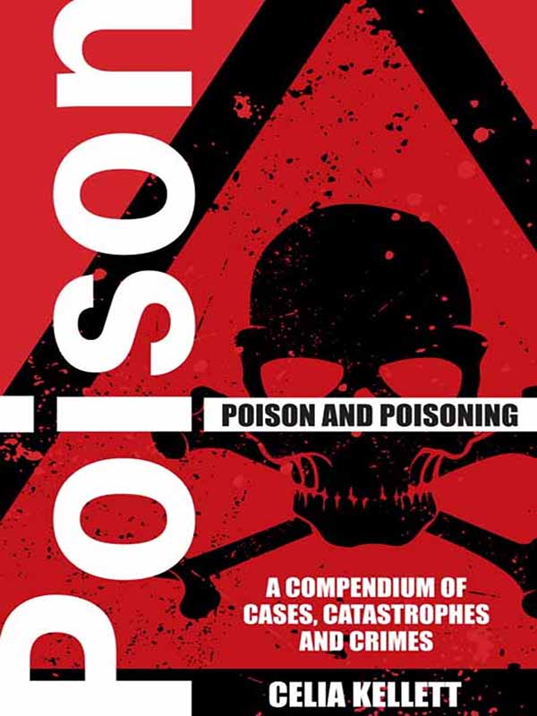poison and poisoning