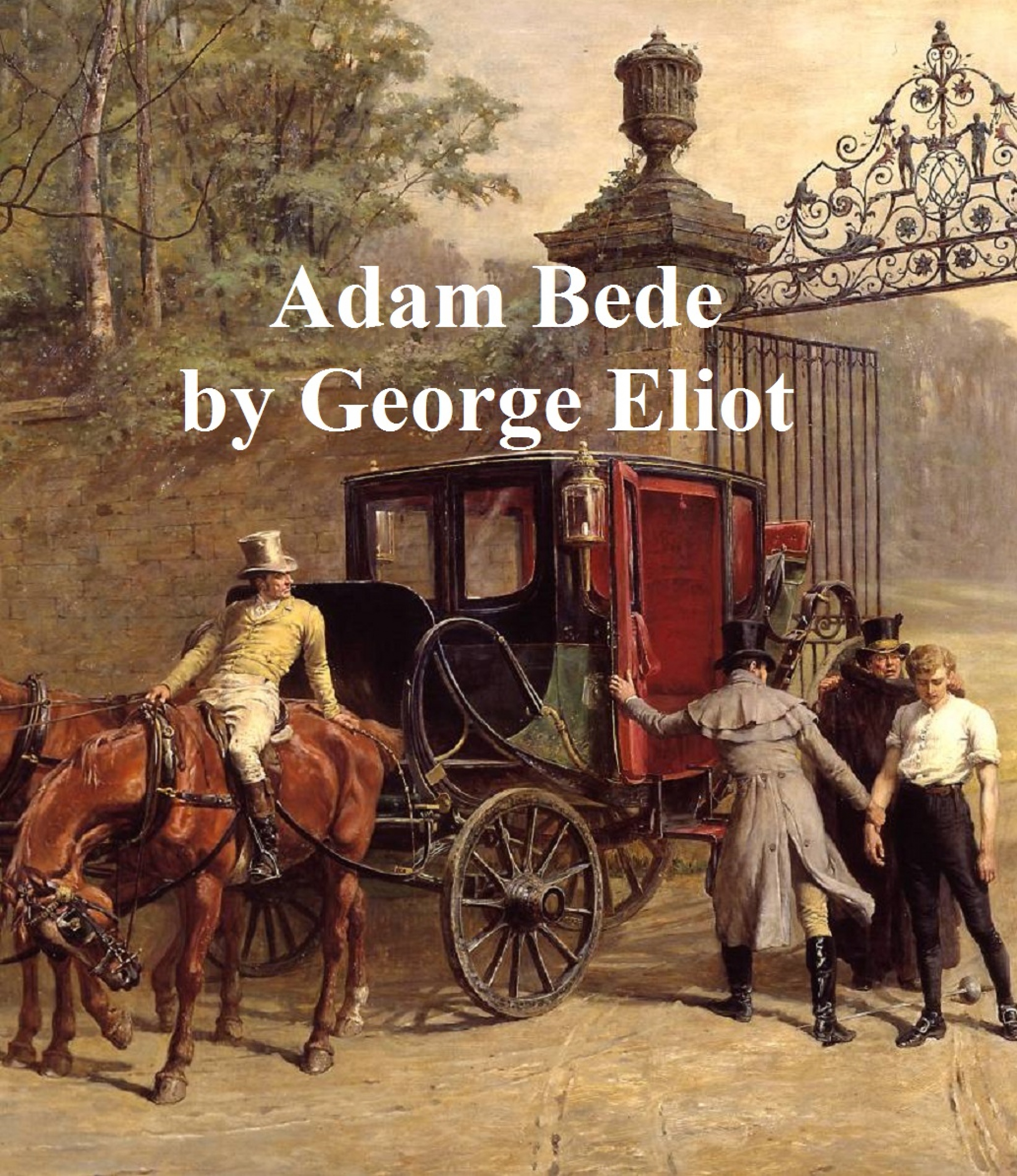 adam bede