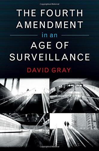 预订 the fourth amendment in an age of surveillance