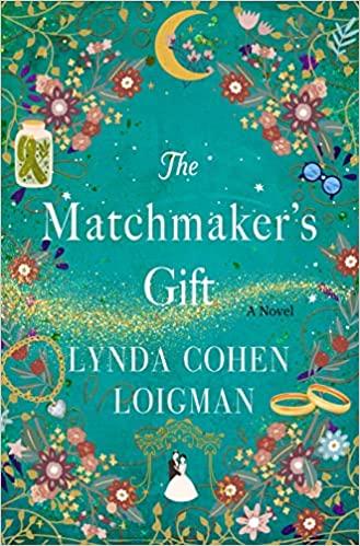 预订 the matchmakers gift