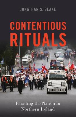 预订 contentious rituals