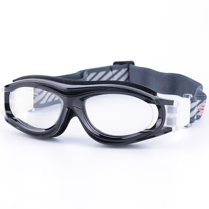 邦士度儿童运动眼镜篮球足球羽毛球眼镜框 可配近视镜片 BL028系列
