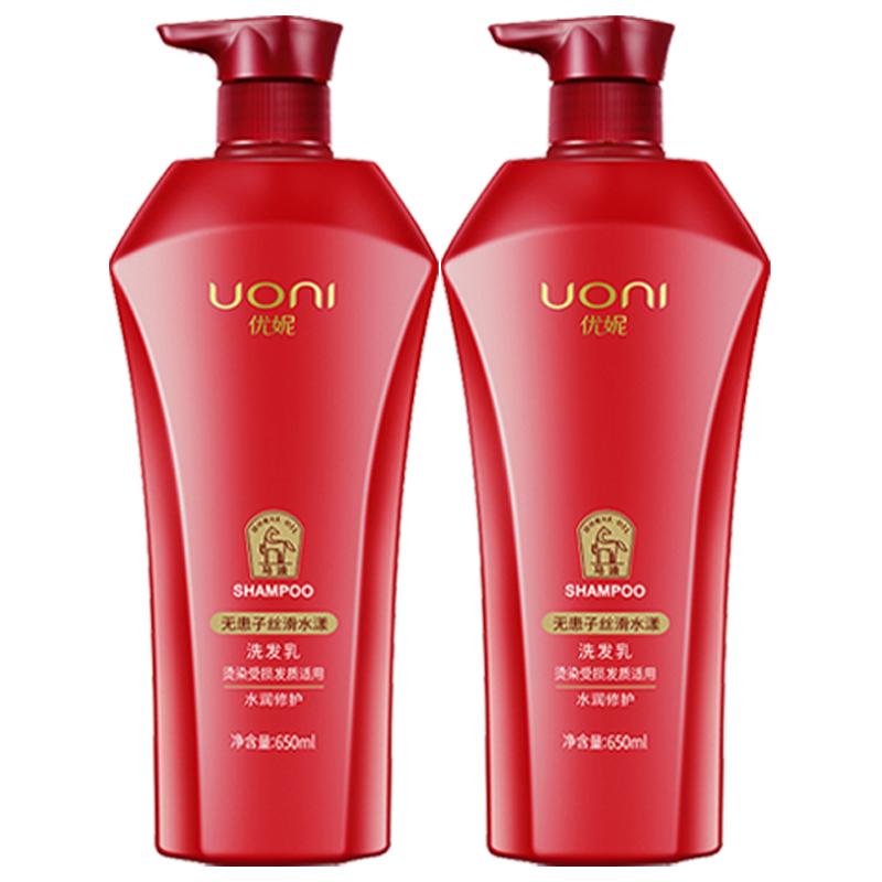 UONI/���� �����޻��� ϴ��ˮ 650g*2ƿ 52Ԫ