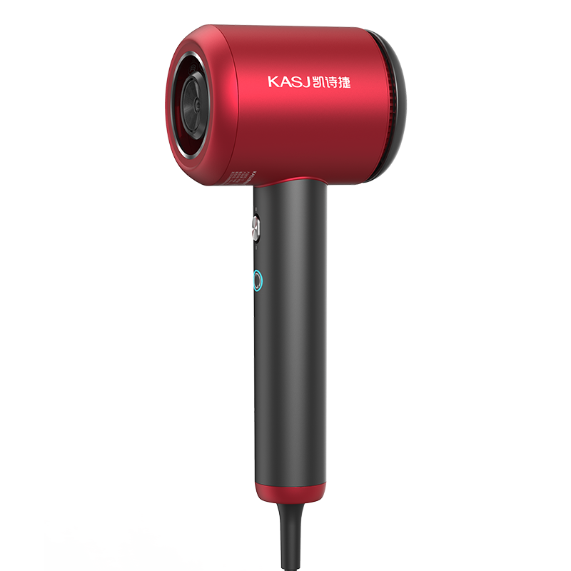 凯诗捷(kasj)电吹风机家用降噪负离子吹风筒大功率速干护发电风筒母亲