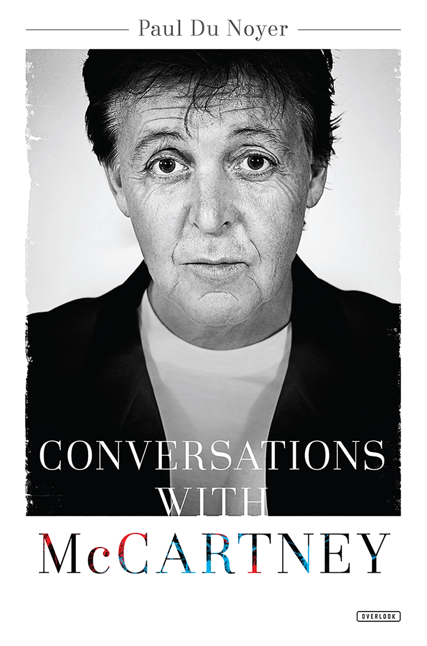 conversations with mccartney