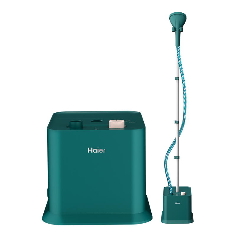 海尔(Haier)挂烫机家用HY-GD1802SE购买指南:价格历史走势、详细评测分享!