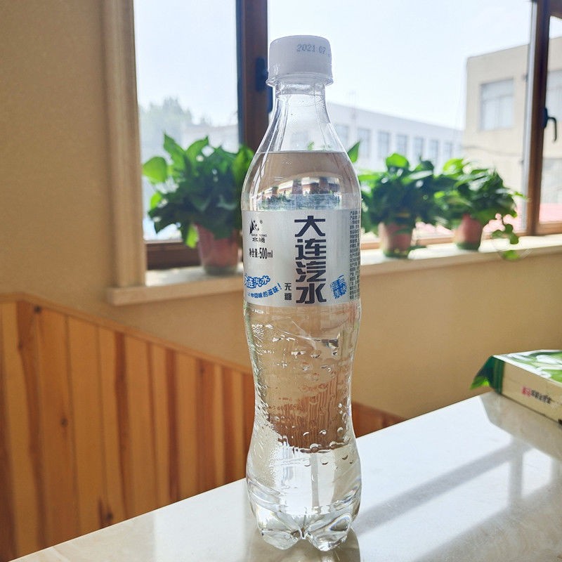 硕飞 大连汽水一整箱批发老式怀旧网红碳酸饮料大全儿时老冰棍汽水