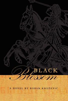 预订 black blossom