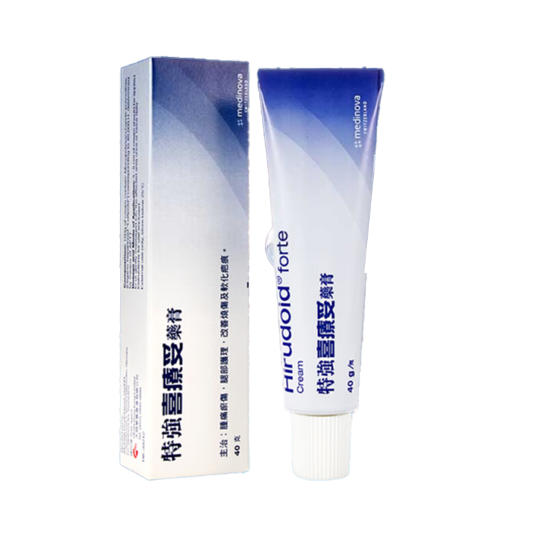 ڲHirudoidǿϲ ճ൭ӡ̺¹ϲ ۰ǿ 40g/256.5Ԫ3(85.5Ԫ/)