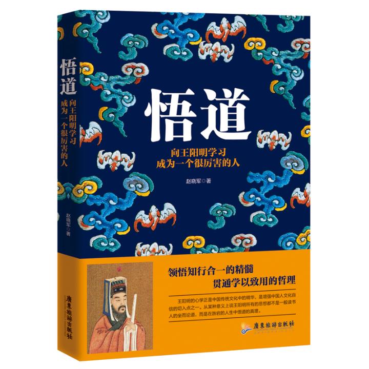 悟道：向学习成为一个很厉害的人 励志与成功 书籍