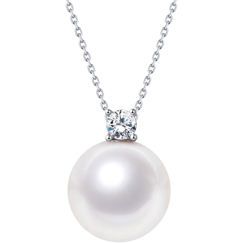 看京东珍珠吊坠历史价格走势|珍珠吊坠价格比较