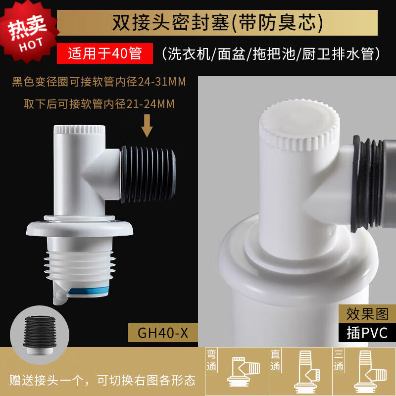 三栄水栓 (SANEI) PH650A-H2 防臭ワン キッチン用 - 通販