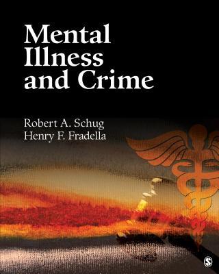预订mental illness and crime