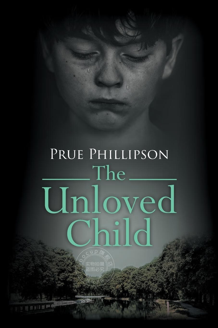 【2周达】【预售 按需印刷】the unloved child