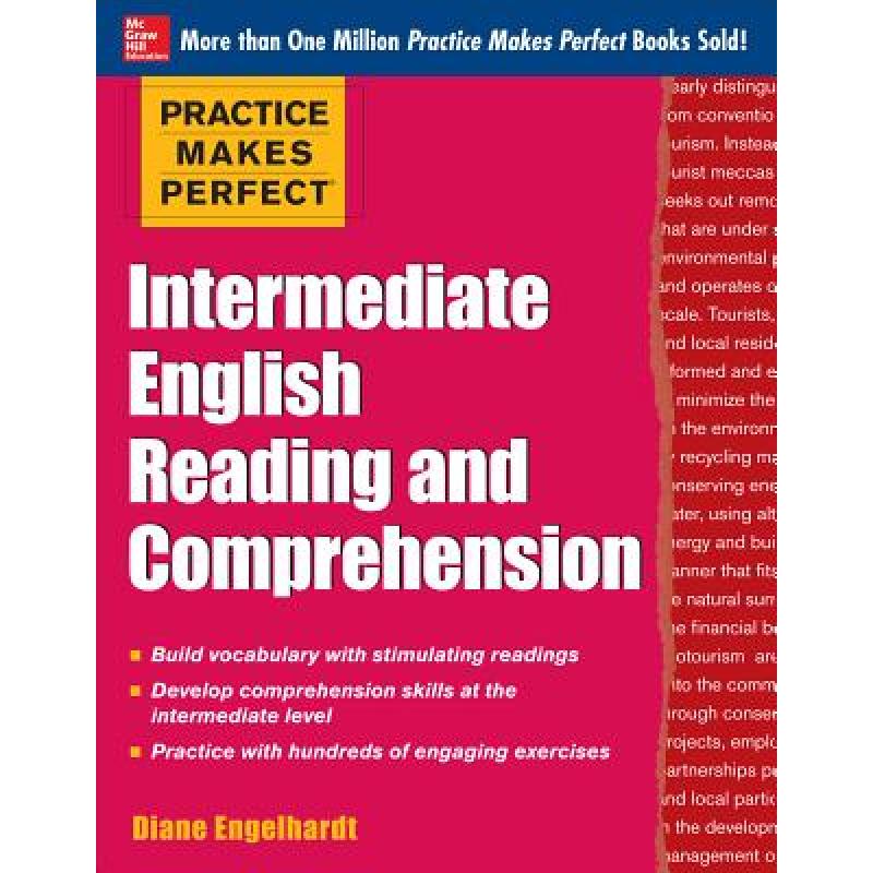 预订 Practice Makes Perfect Intermediate English ...