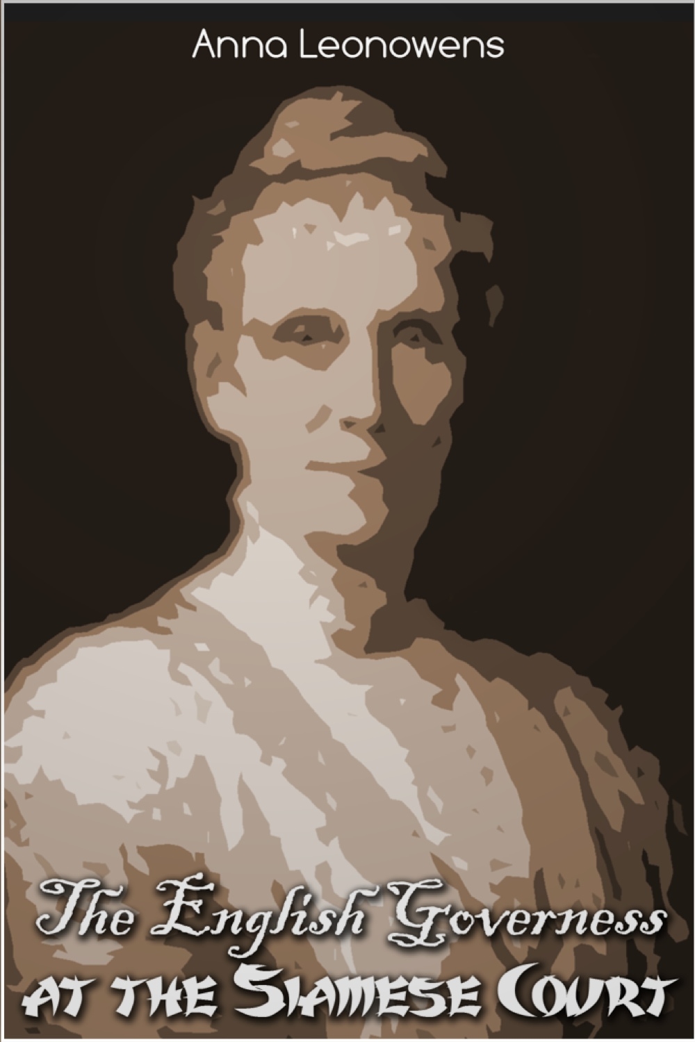 the english governess at the siamese court