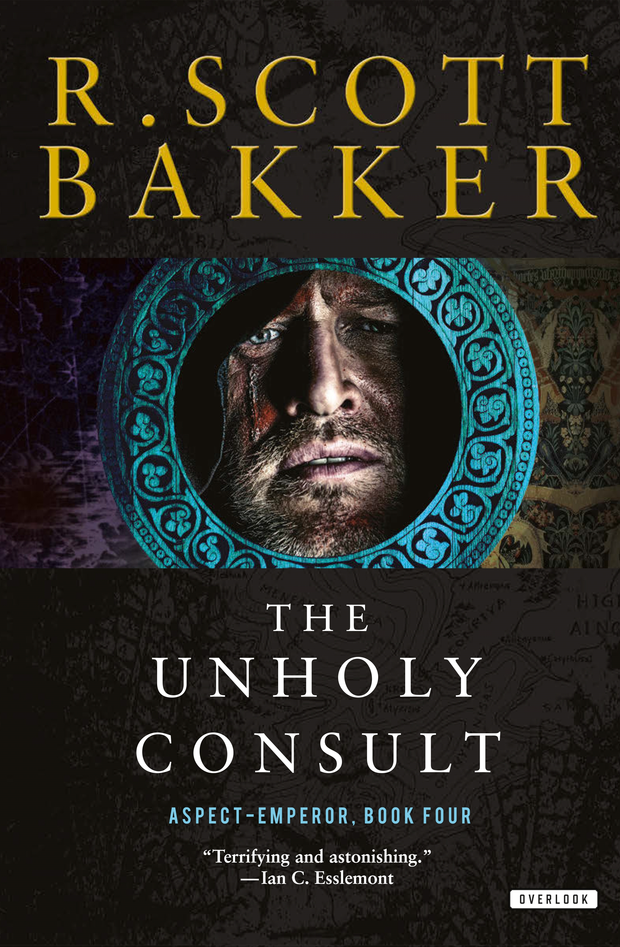 unholy consult