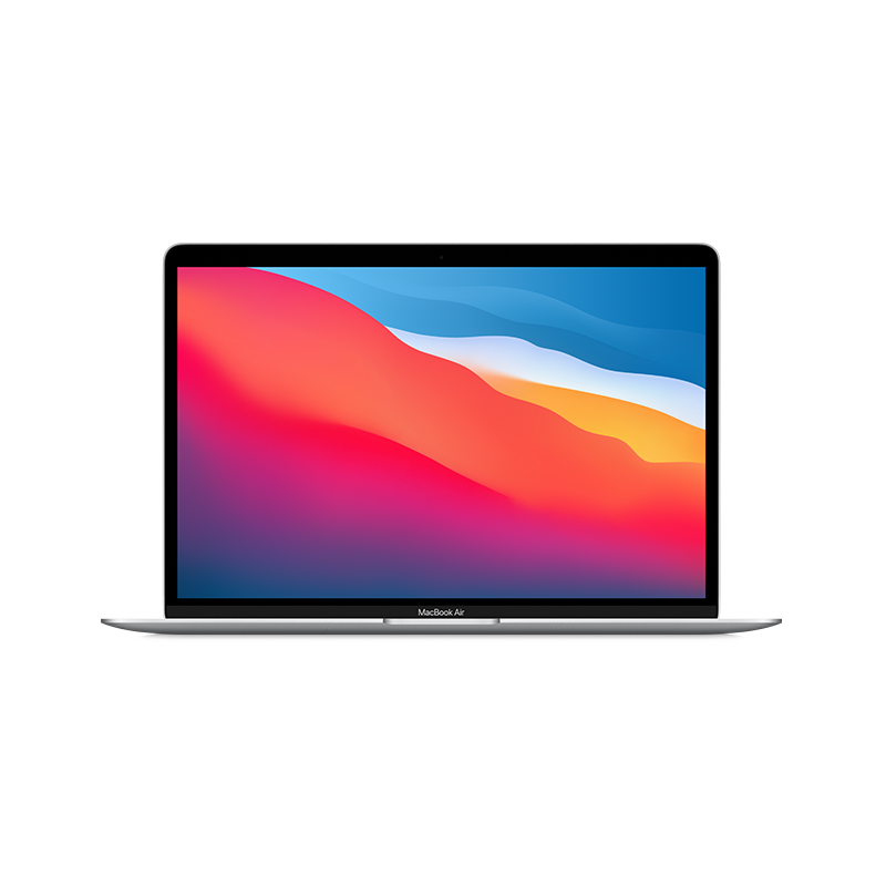 AppleMacBookAir13.3新款8核M1芯片，备受追捧，价格走势和购买建议