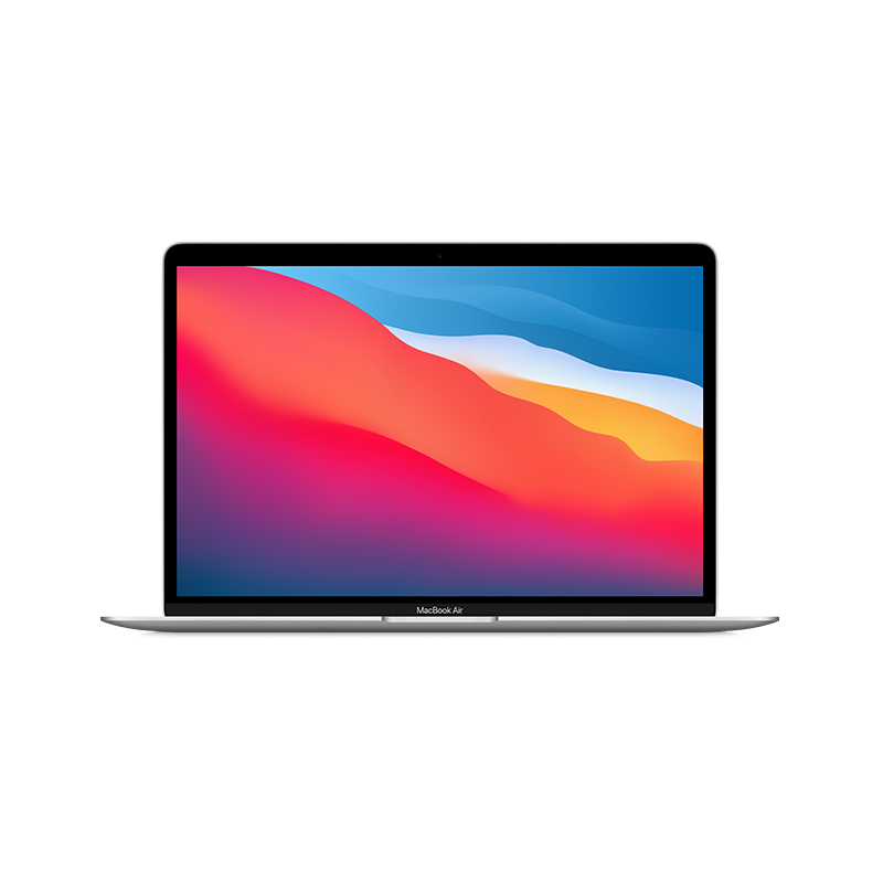 AppleMacBookAir13.3新款8核M1芯片,备受追捧,价格走势和购买建议