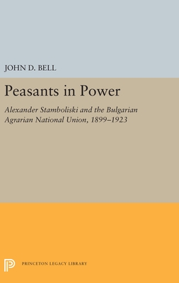 【预订】peasants in power