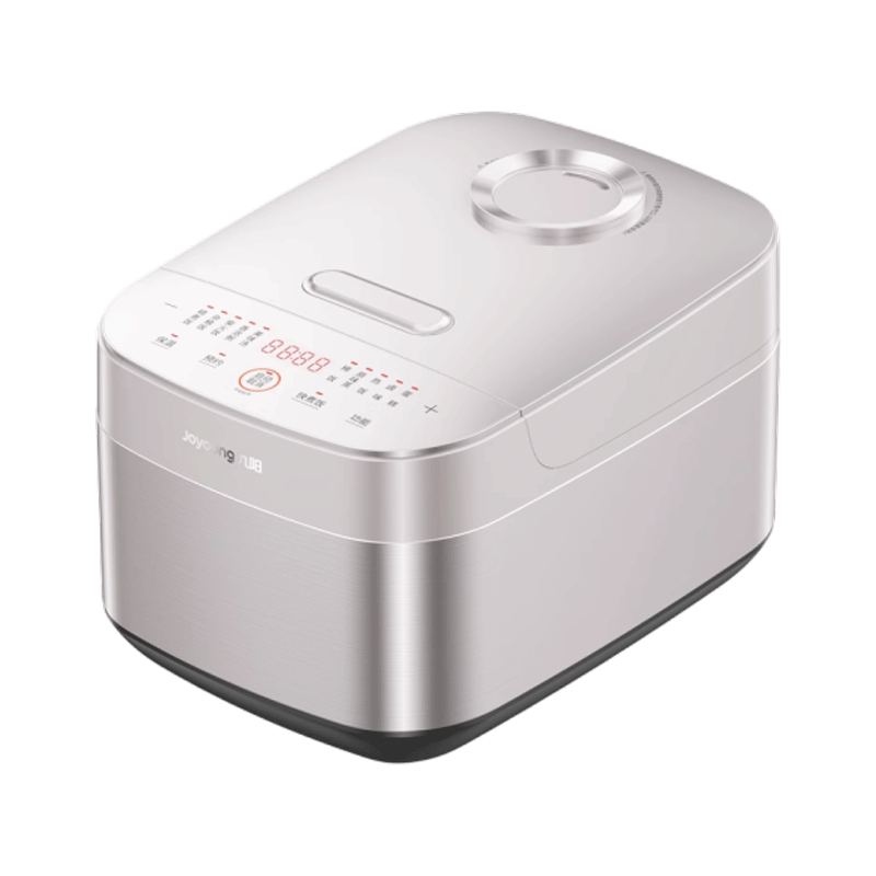 joyoung;九阳九阳电饭煲3l容量30分钟快煮原釜内胆双感调温防溢电饭锅