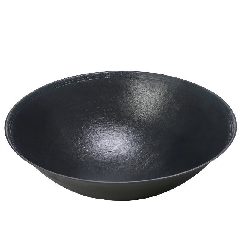 萌依儿(mengyier)大铁锅土灶柴火灶专用锅农村土灶锅土灶大铁锅老款生