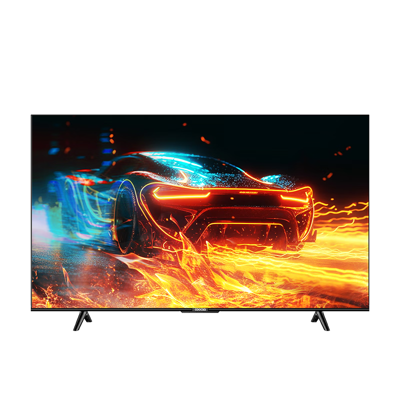 8日0点:创维酷开 p31 max 65英寸4k智能网络电视