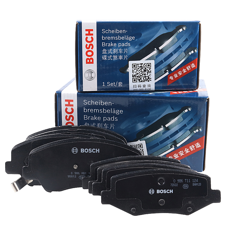 驾车安全首选，博世陶瓷配方刹车片价格历史、销量分析及用户口碑