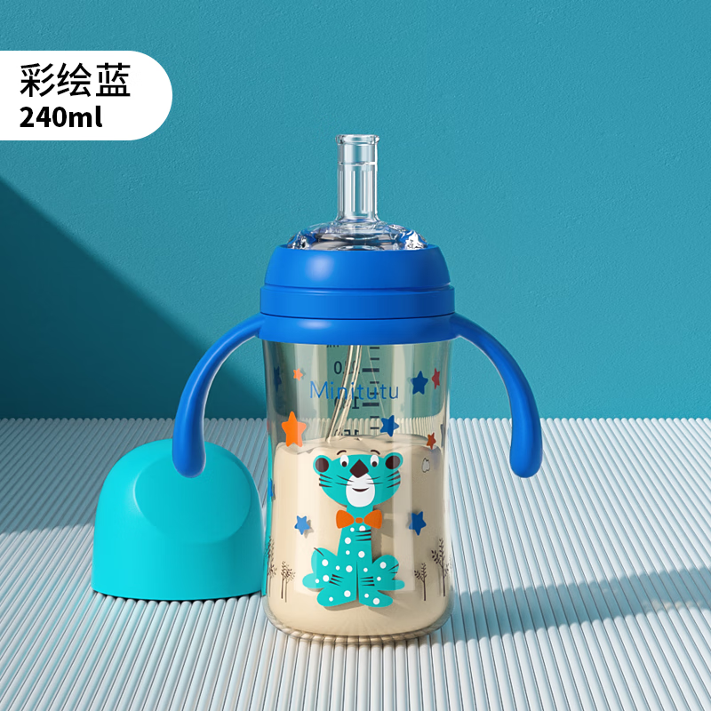 MINITUTU奶瓶奶嘴-价格走势、销量趋势分析和榜单推荐|双十一查奶瓶奶嘴历史价格