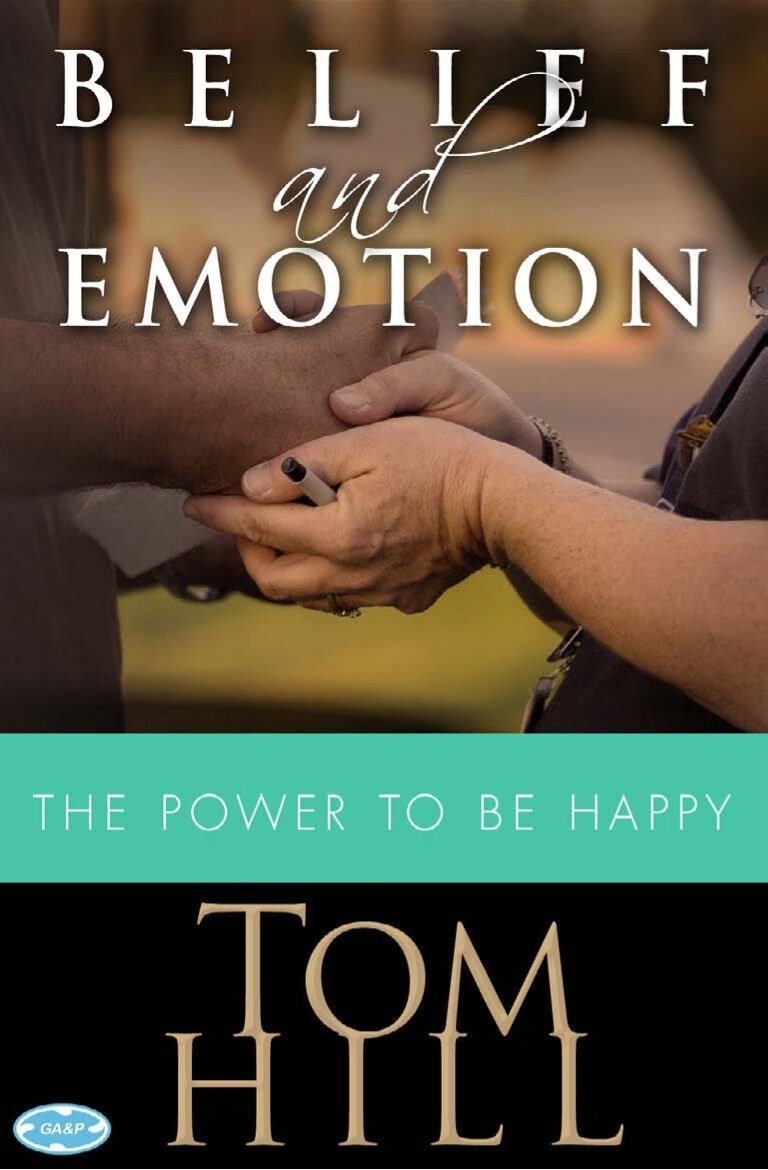 belief & emotion : the power to be happy