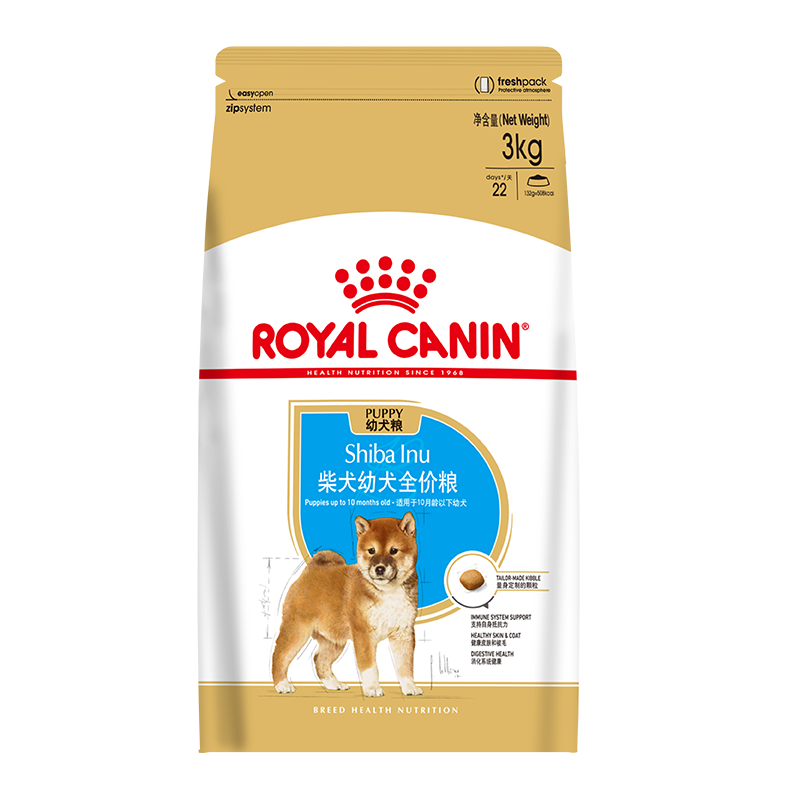 ���ڲ�����ROYAL CANIN �ʼ� SIJ29��Ȯ��Ȯ���� 3kg 205.93Ԫ