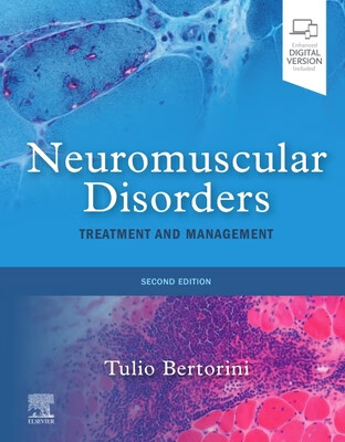 预订neuromuscular disorders