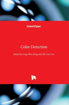 预订 Color Detection