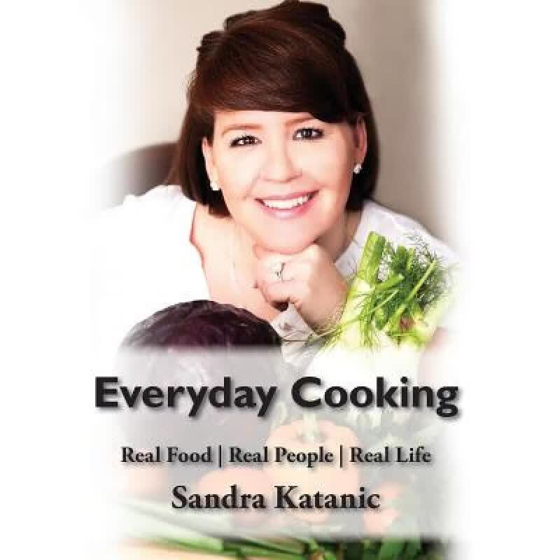 预订 Everyday Cooking by Sandra Katanic