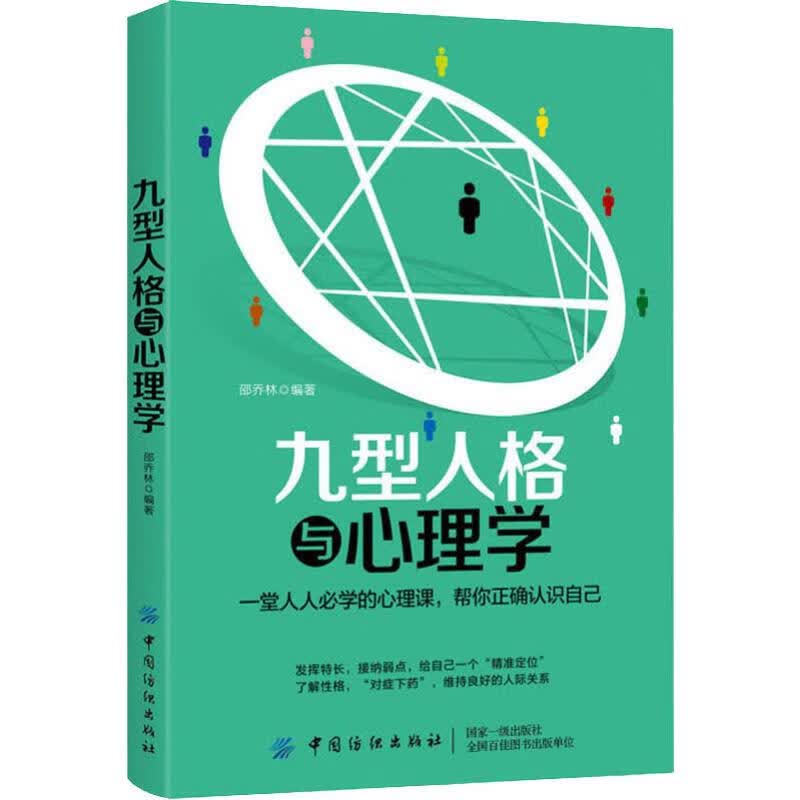 九型人格与心理学