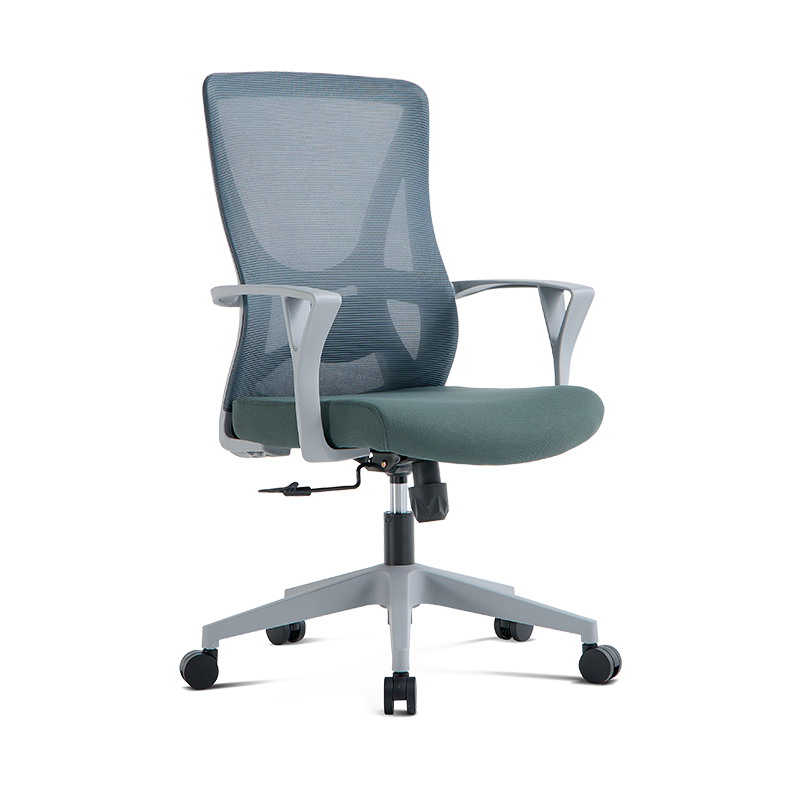 佐盛办公椅：功能多样，人体工学设计，高性价比