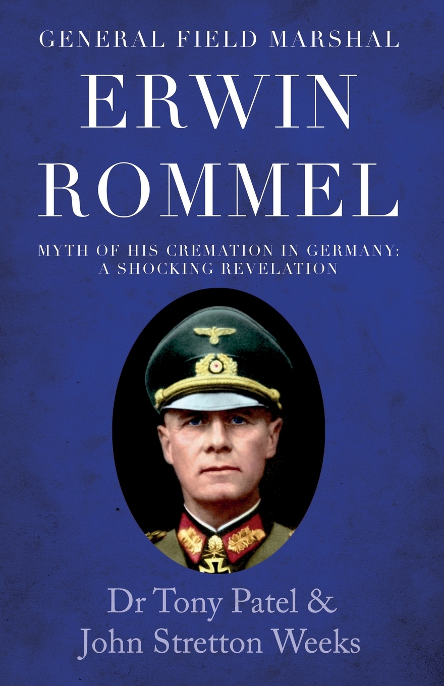 【预售 按需印刷】general field marshal erwin rommel