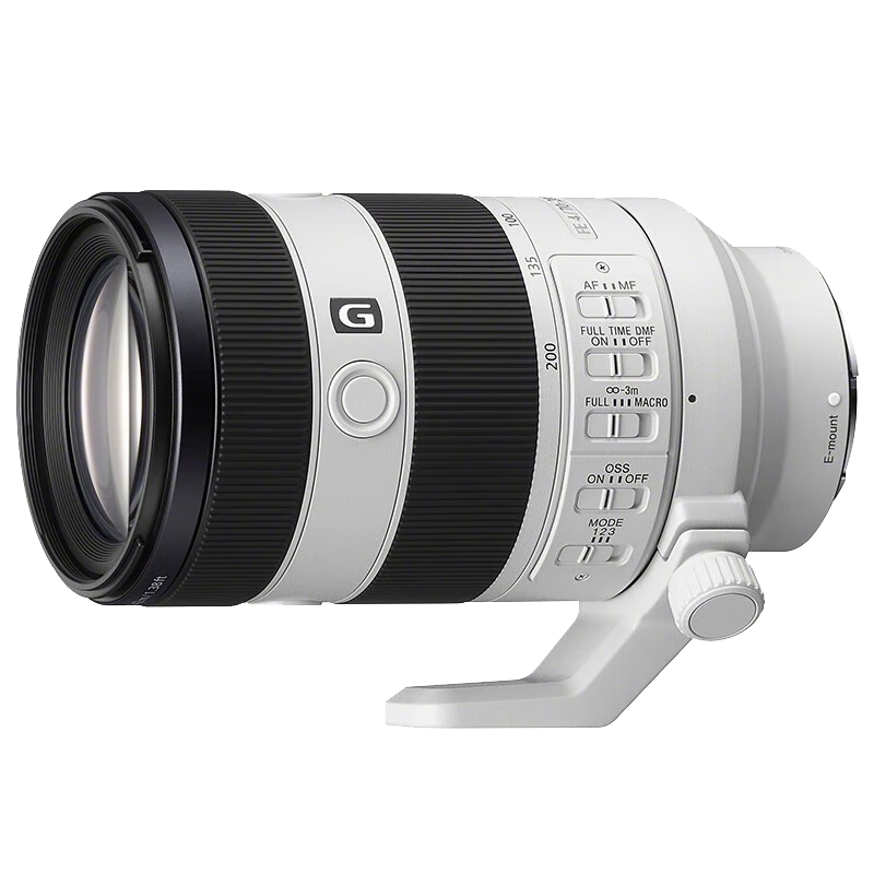 ᣨSONYFE 70-200mm F4 Macro G OSS II һСԪԶ佹ͷ SEL70200G2˾װʵ9594.05Ԫ