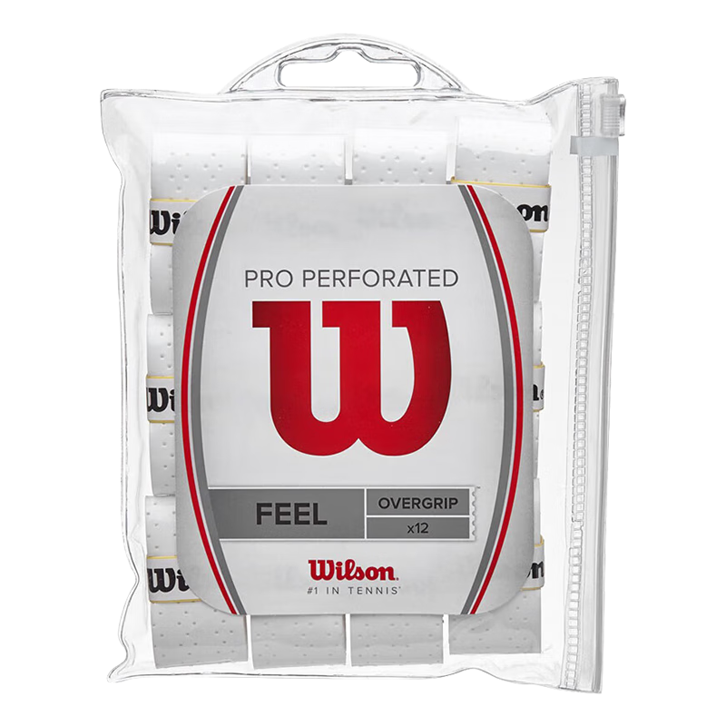 ����ʤ��Wilson����������ë�����ֽ�͸���������ѵ���ͬ���հѽ� WRZ4006WH��ɫ����������12�� 204Ԫ