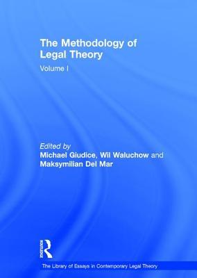 预订 The Methodology of Legal Theory: Volume I