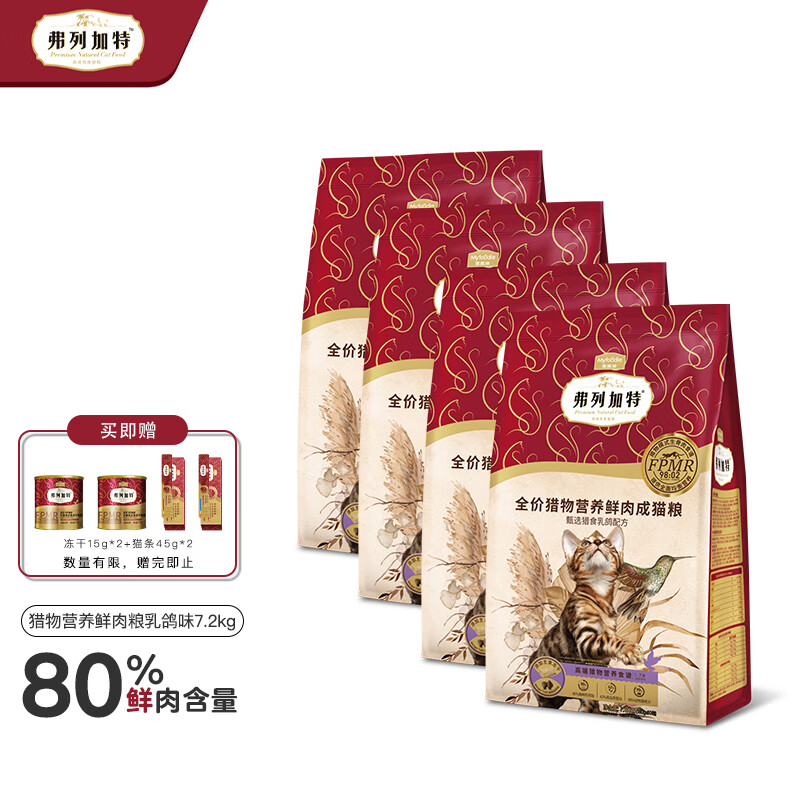 什么软件能查猫干粮最低价|猫干粮价格走势图