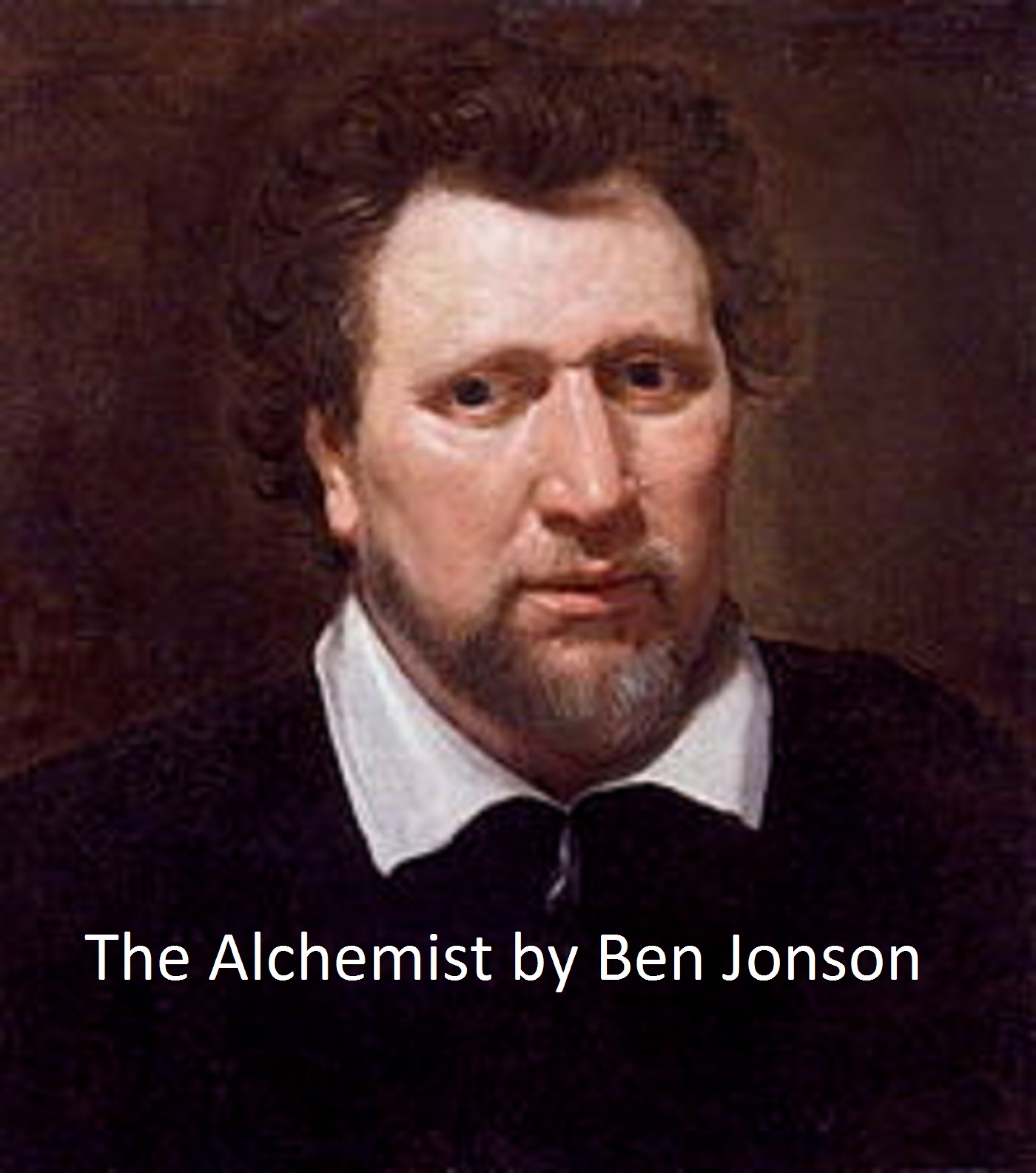 the alchemist