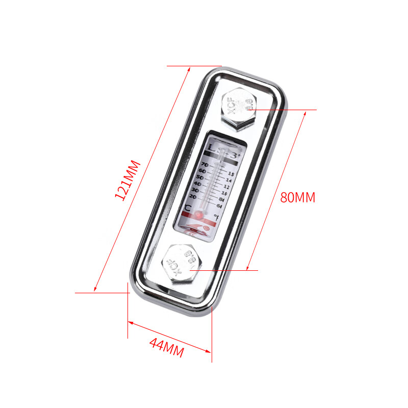 省之优液压站油箱液位计油位计ls3油温油面计ls5油镜水位计油尺表 ls