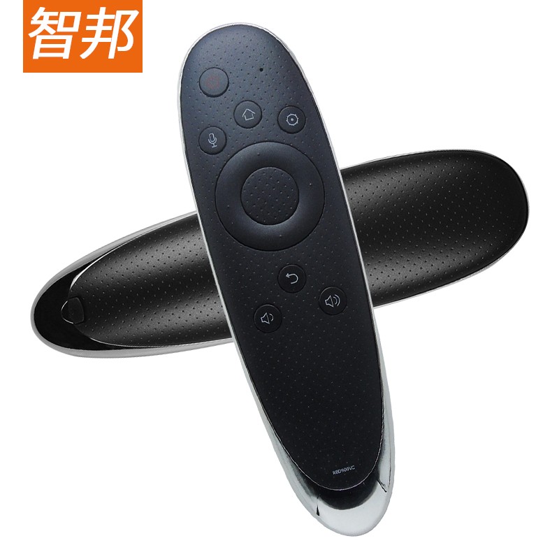 智邦适用于长虹48Q2EU 65/55Q2EU启客CHIQ电视机遥控器板通用RBD900VC免设置