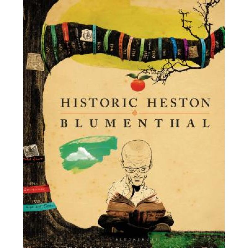 预订 Historic Heston Blumenthal