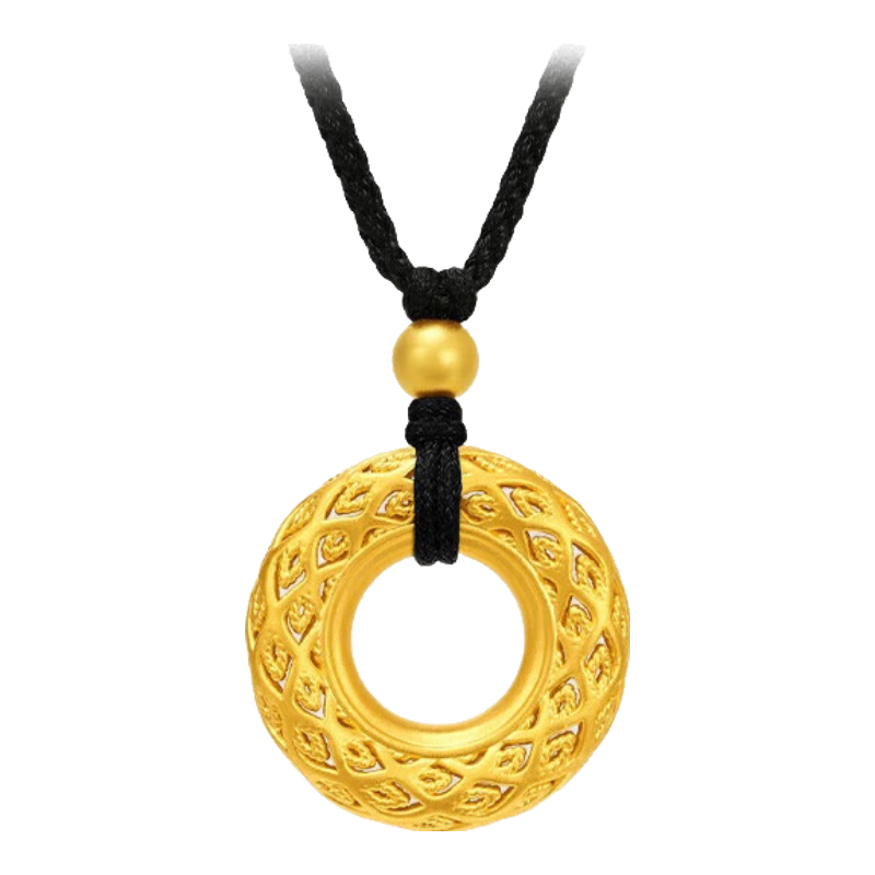 ���ڲ�����CHOW TAI SENG �ܴ��� �ƽ��׹Ů ���ƽ���� 1.15g