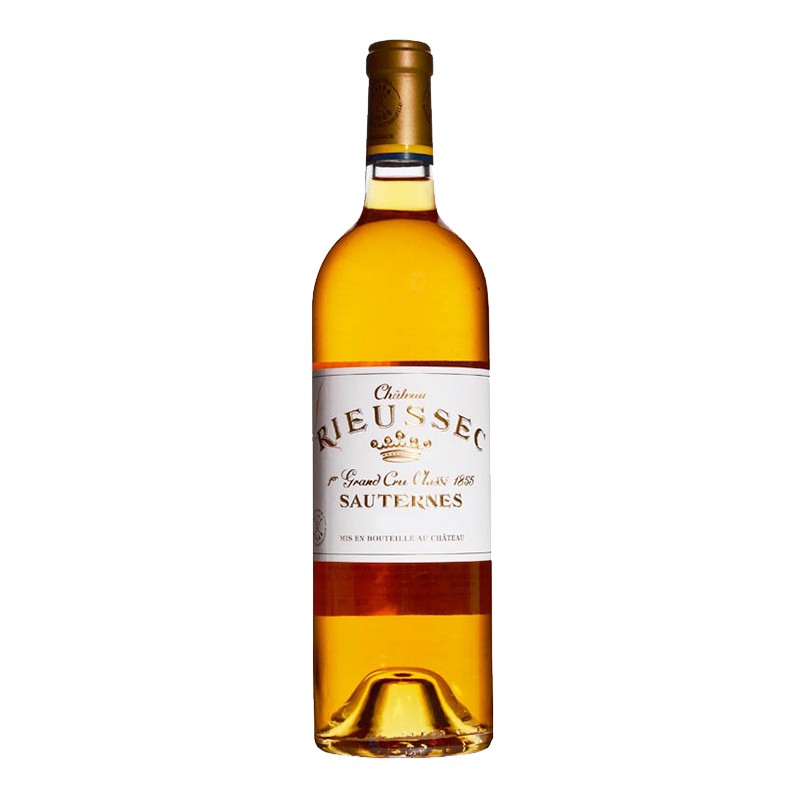 Chateau Rieussec ��˹�ű� ���� 2007 ������׹����Ѿ� 750mL 278Ԫ