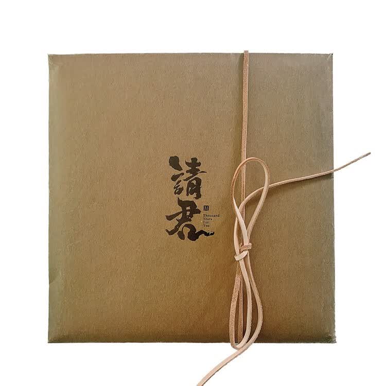 《请君》OST影视原声实体专辑（CD+陆炎人物影像+周边）属于什么档次？