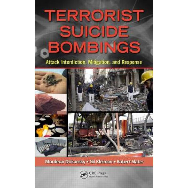 【4周达】terrorist suicide bombings : attack interdiction